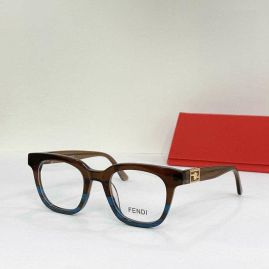 Picture of Fendi Optical Glasses _SKUfw44939974fw